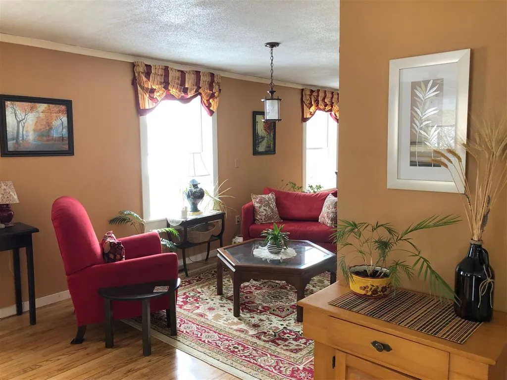 66 Mountain Drive New Durham NH 03855