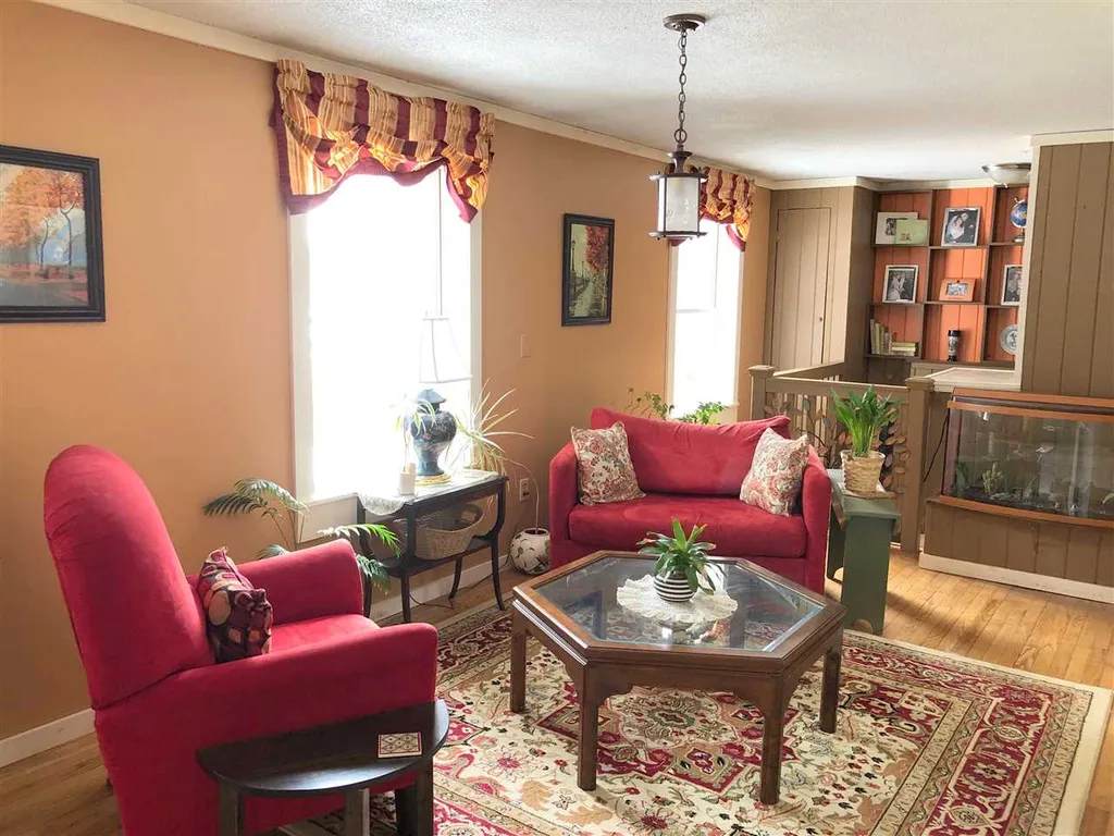 66 Mountain Drive New Durham NH 03855