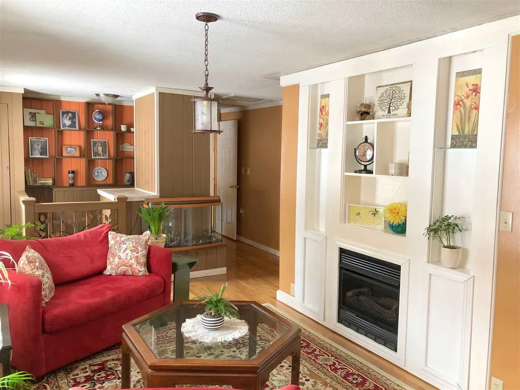 66 Mountain Drive New Durham NH 03855
