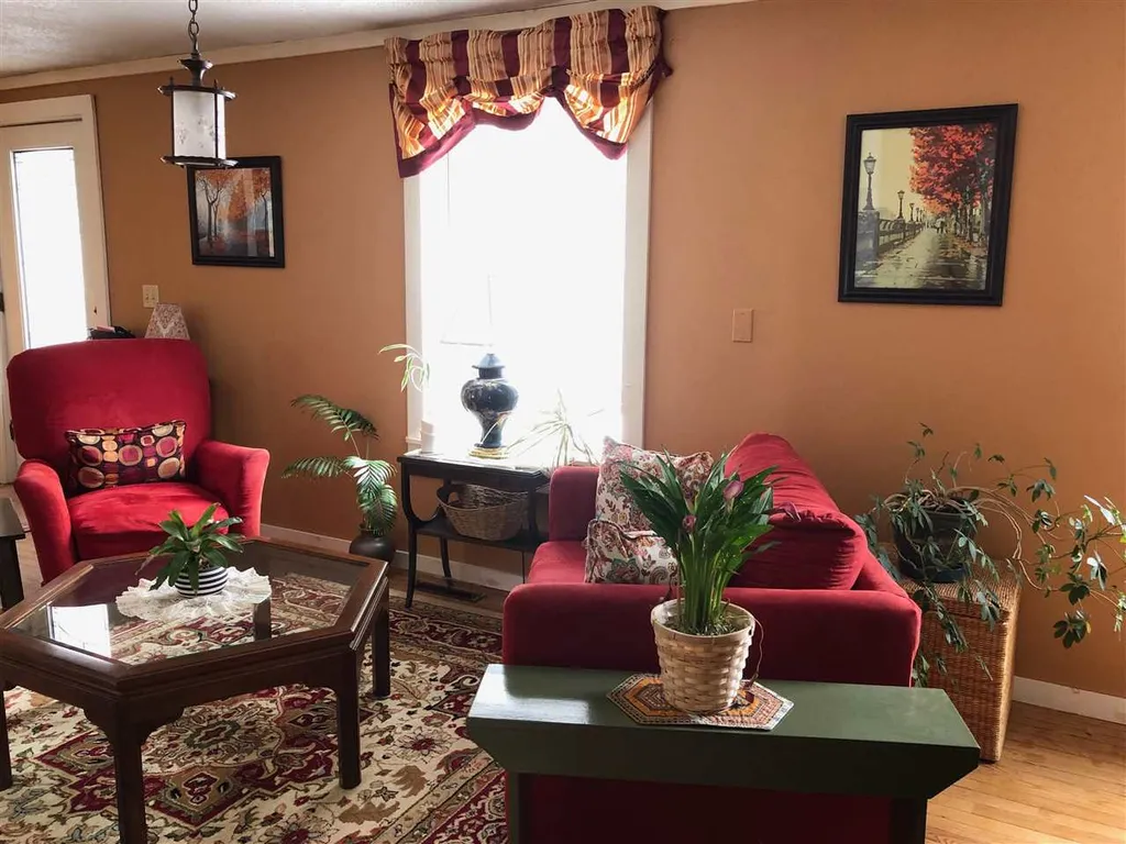 66 Mountain Drive New Durham NH 03855