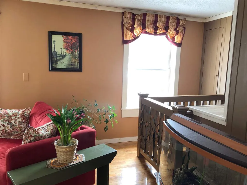66 Mountain Drive New Durham NH 03855