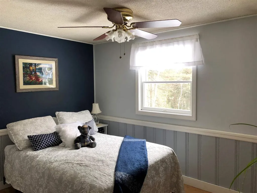66 Mountain Drive New Durham NH 03855
