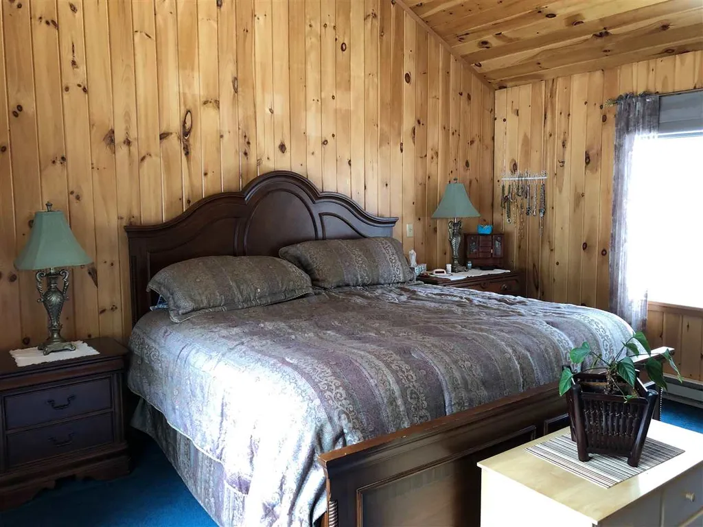 66 Mountain Drive New Durham NH 03855