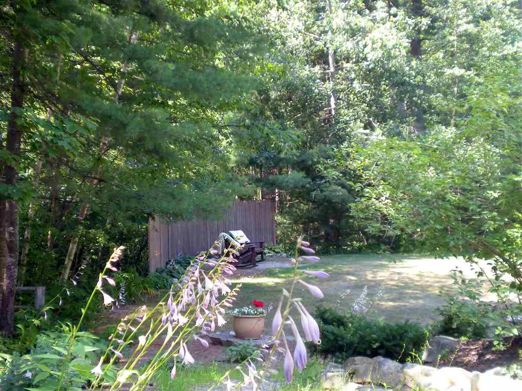 66 Mountain Drive New Durham NH 03855
