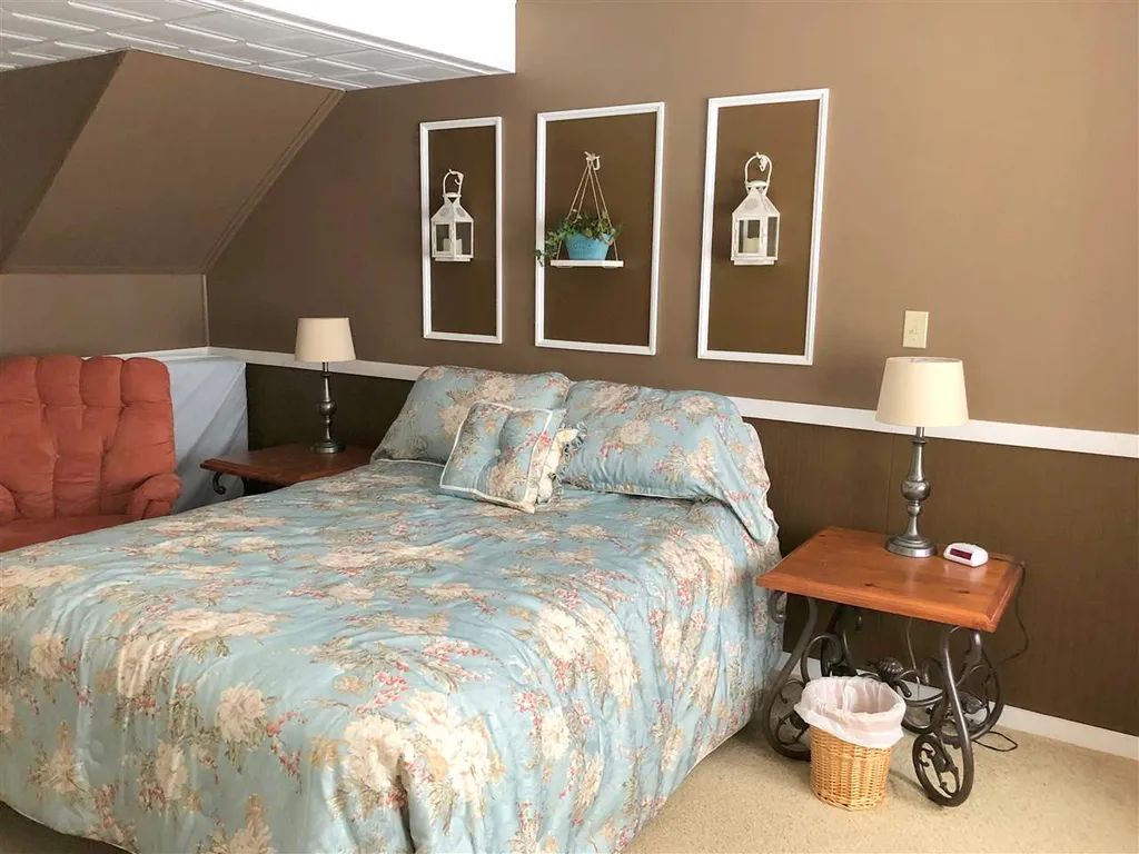 66 Mountain Drive New Durham NH 03855