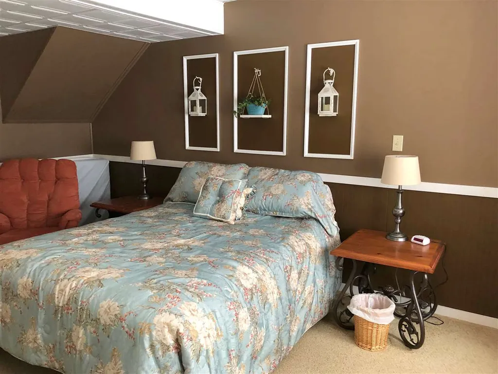 66 Mountain Drive New Durham NH 03855