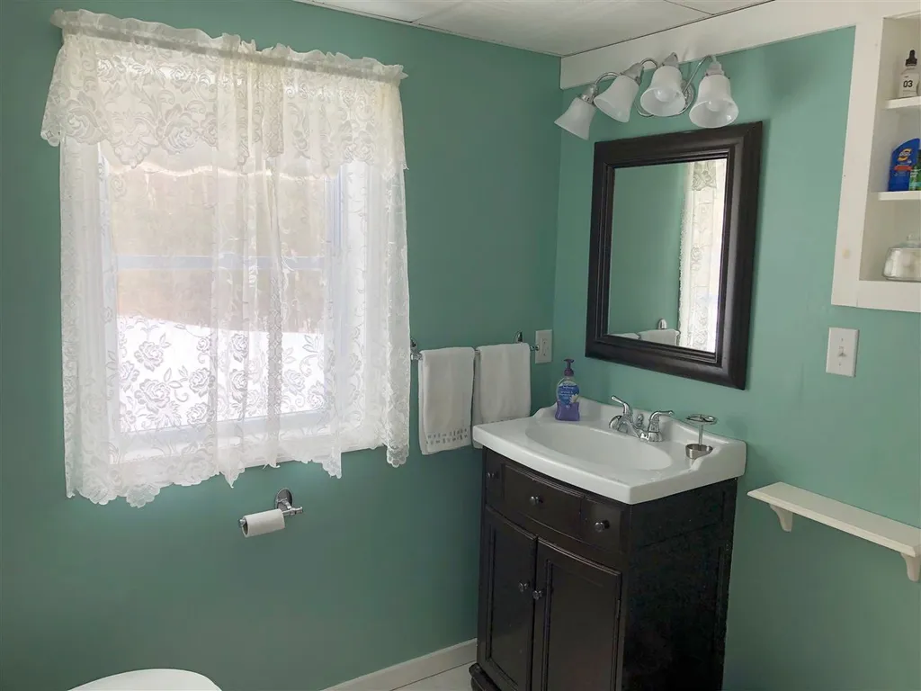66 Mountain Drive New Durham NH 03855
