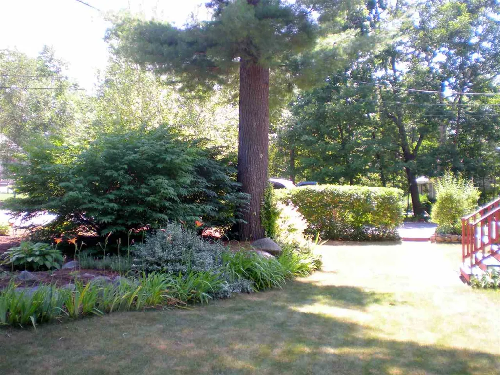 66 Mountain Drive New Durham NH 03855