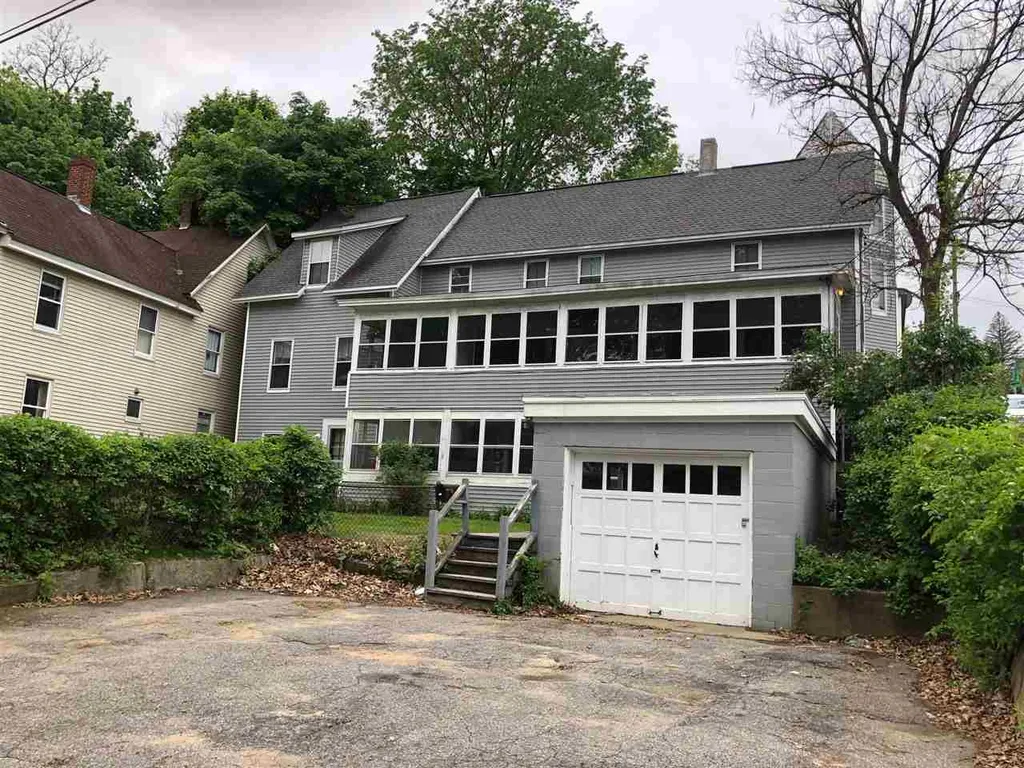 35 Church Street Concord NH 03301