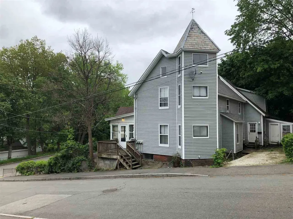 35 Church Street Concord NH 03301