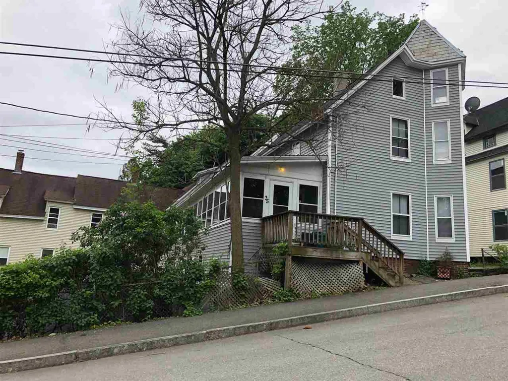 35 Church Street Concord NH 03301