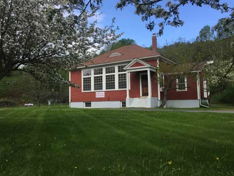 1089 Route 12s Highway Northfield VT 05663