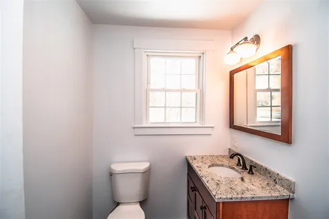 1089 Route 12s Highway Northfield VT 05663