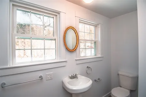 1089 Route 12s Highway Northfield VT 05663