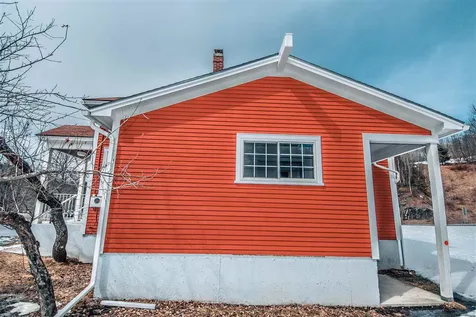 1089 Route 12s Highway Northfield VT 05663