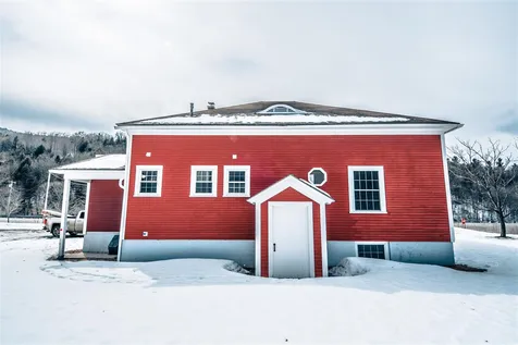 1089 Route 12s Highway Northfield VT 05663