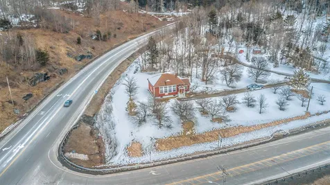1089 Route 12s Highway Northfield VT 05663