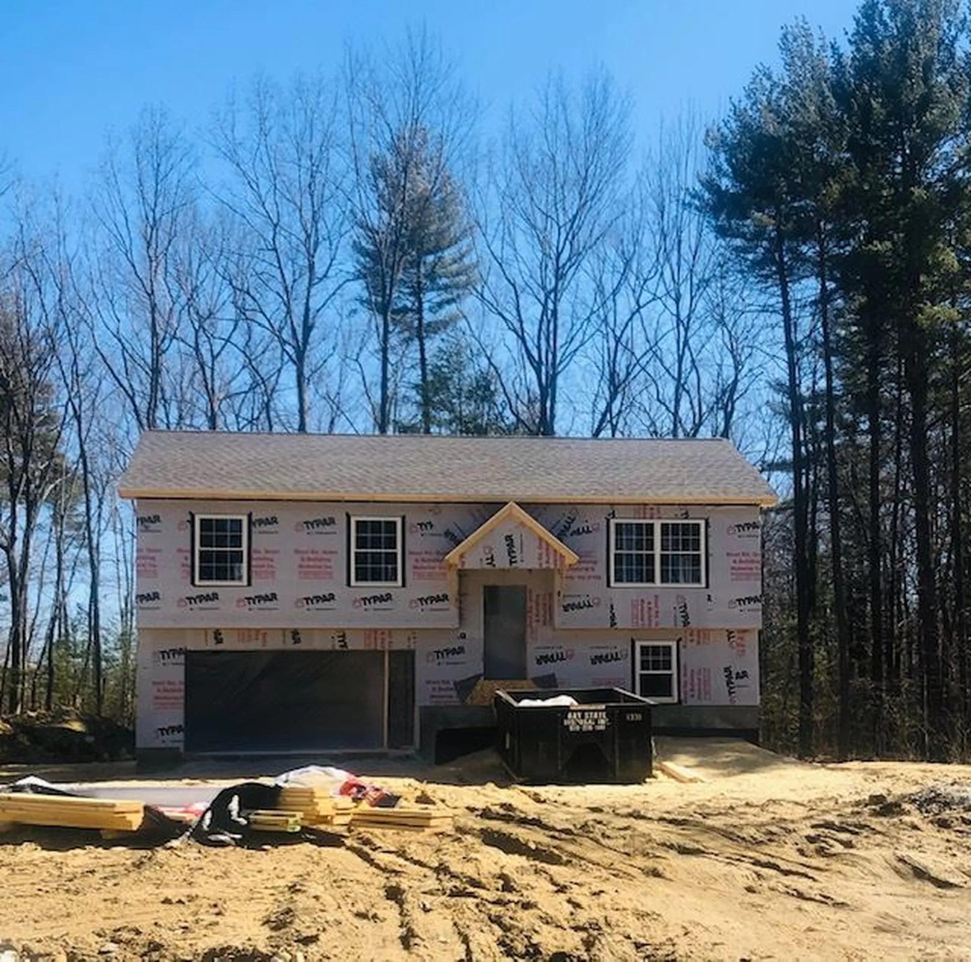 12 Bowtie Lane Hooksett NH 03106