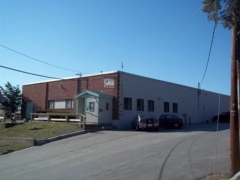 35 W. Brook Street Manchester NH 03101