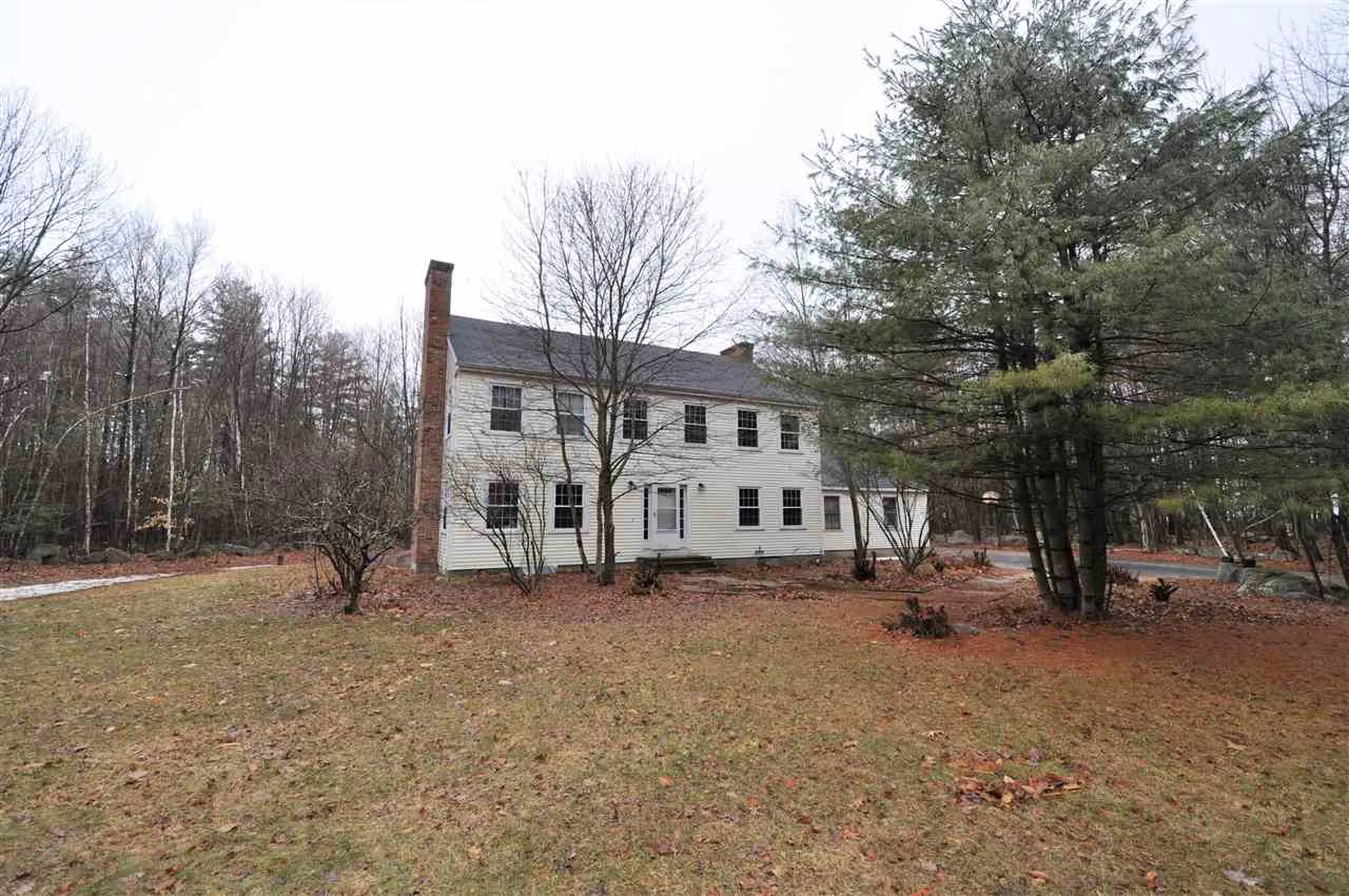 7 Audley Divide Bow NH 03304