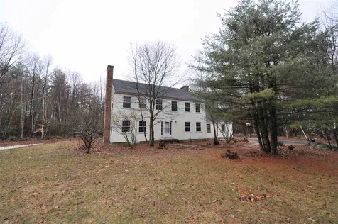 7 Audley Divide Bow NH 03304