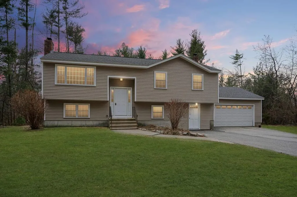 4 Jakes Lane Merrimack NH 03054