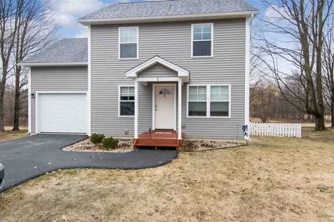 2 Ballfield Lane Jericho VT 05465