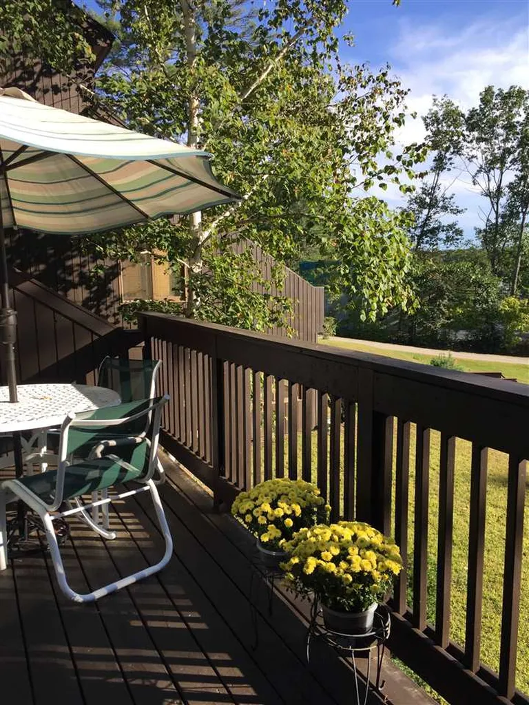 1198 Mayhew Turnpike Bridgewater NH 03222