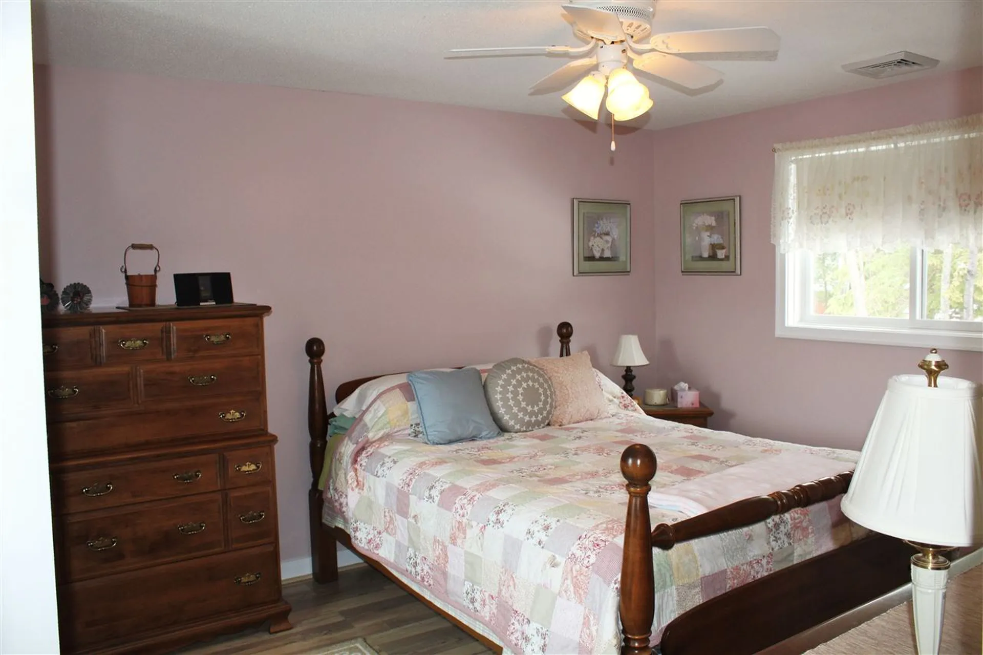 1198 Mayhew Turnpike Bridgewater NH 03222