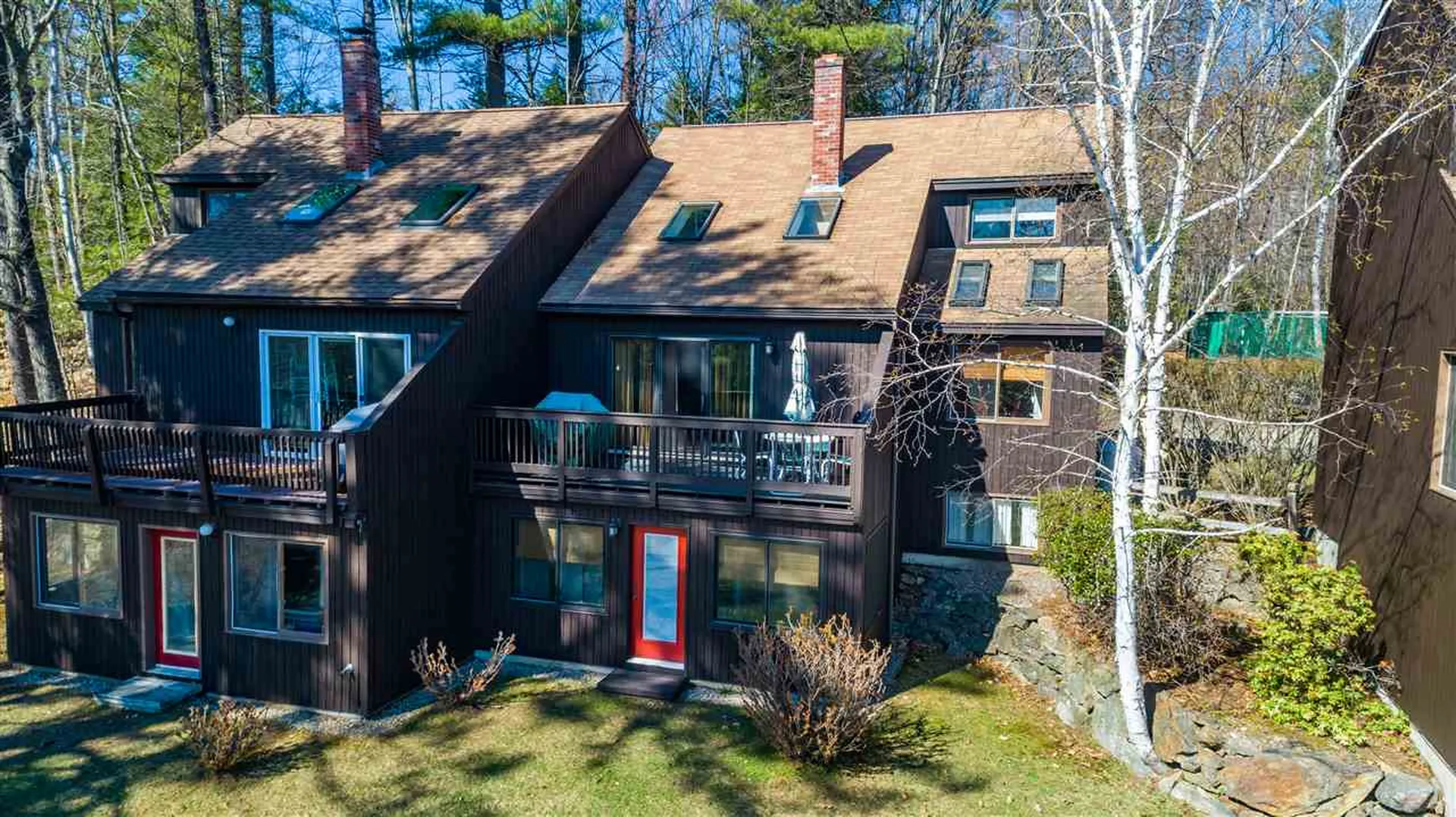 1198 Mayhew Turnpike Bridgewater NH 03222