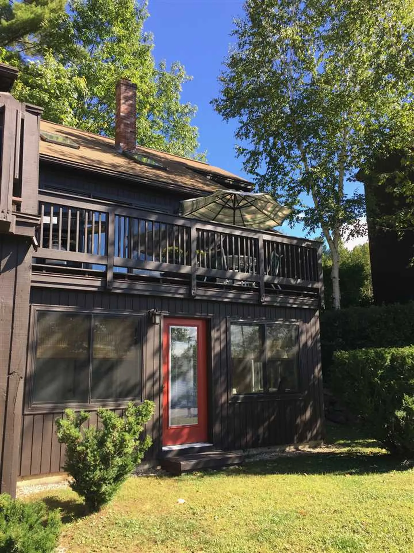 1198 Mayhew Turnpike Bridgewater NH 03222