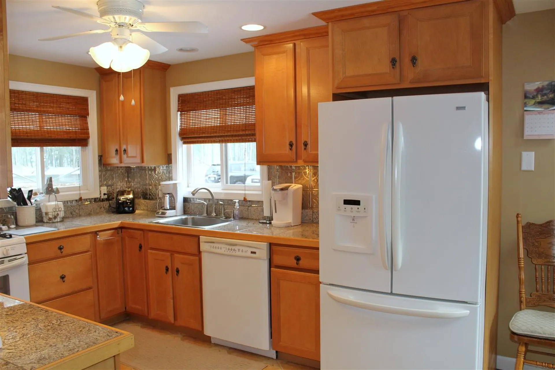1198 Mayhew Turnpike Bridgewater NH 03222