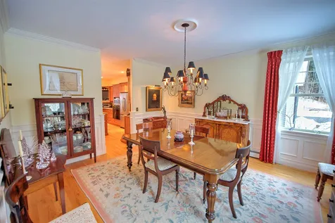 248 Davis Road Barnard VT 05031