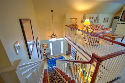 248 Davis Road Barnard VT 05031