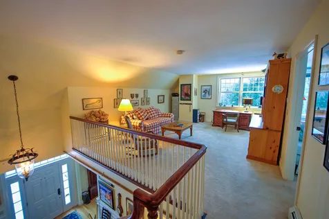 248 Davis Road Barnard VT 05031
