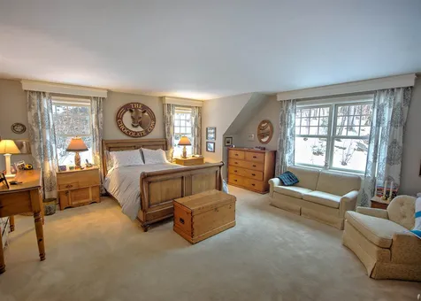 248 Davis Road Barnard VT 05031