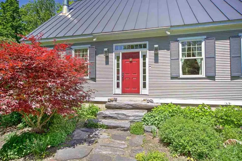 248 Davis Road Barnard VT 05031