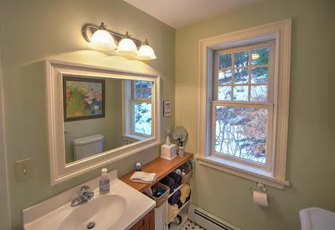 248 Davis Road Barnard VT 05031