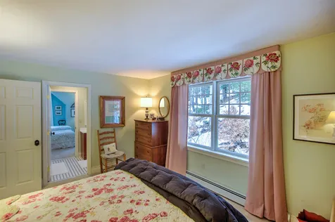 248 Davis Road Barnard VT 05031