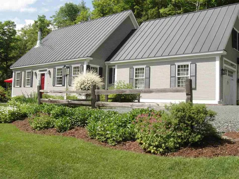 248 Davis Road Barnard VT 05031
