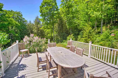 248 Davis Road Barnard VT 05031