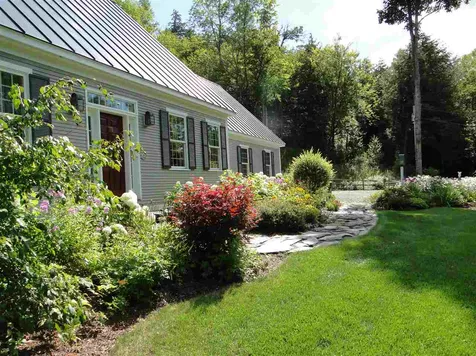 248 Davis Road Barnard VT 05031