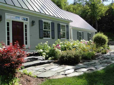 248 Davis Road Barnard VT 05031