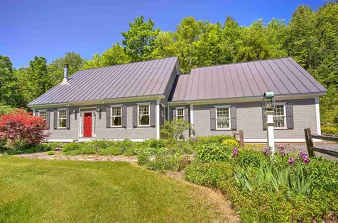 248 Davis Road Barnard VT 05031
