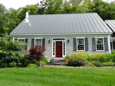 248 Davis Road Barnard VT 05031