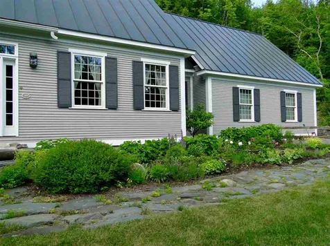 248 Davis Road Barnard VT 05031
