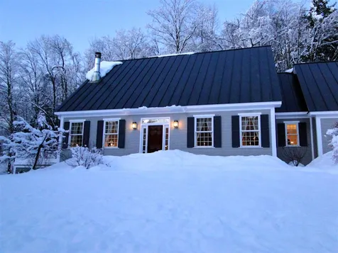 248 Davis Road Barnard VT 05031