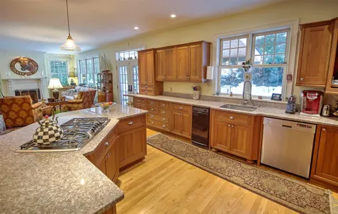 248 Davis Road Barnard VT 05031