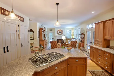 248 Davis Road Barnard VT 05031
