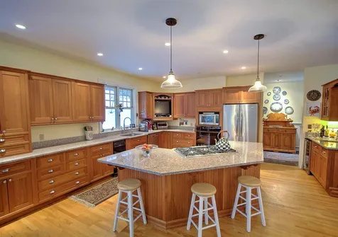 248 Davis Road Barnard VT 05031